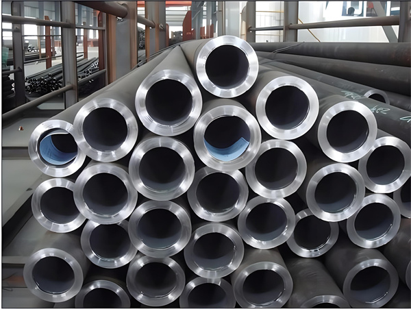 钦州q345d精密钢管制造工艺流程特点及应用